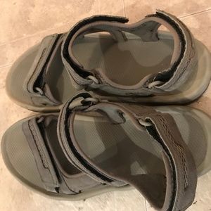 Teva Hudson Sandal Men's Size 11
